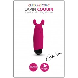 Votre site Coquin en ligne Espace Libido Lapin Coquin Mini