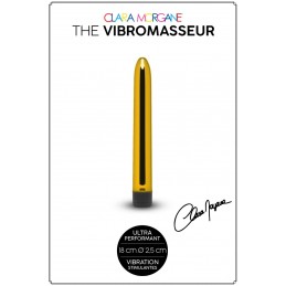 The Vibromasseur...